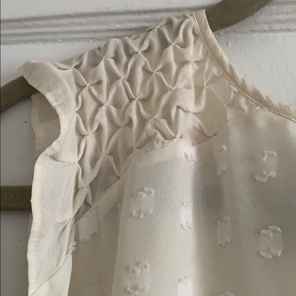 J. Crew blouse 🌸 50% OFF BUNDLES - Picture 4 of 4